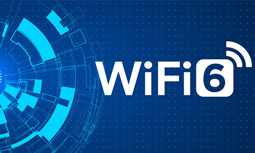 WIFI模塊