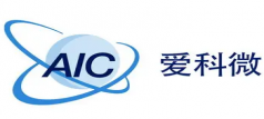 AIC 愛(ài)科微