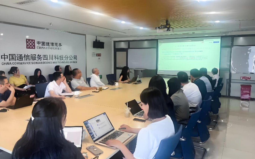 建纬成都莫葭采律师受邀开展安全生产法培训，专业赋能企业合规管理