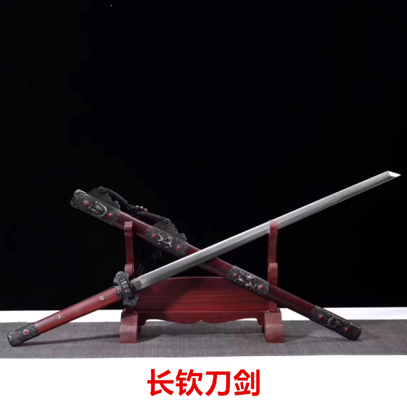 麒麟唐刀