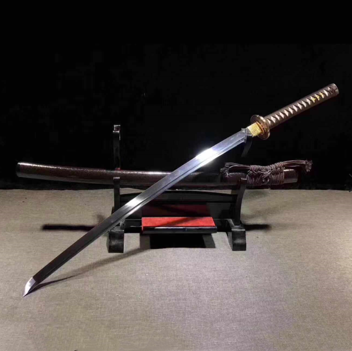 海燕武士