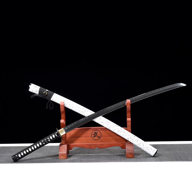 武士刀《皓月》