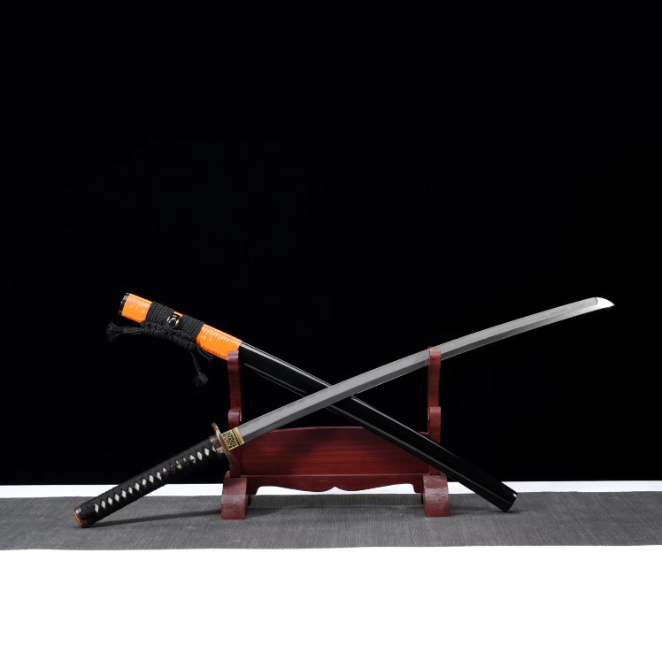 武士刀 判官