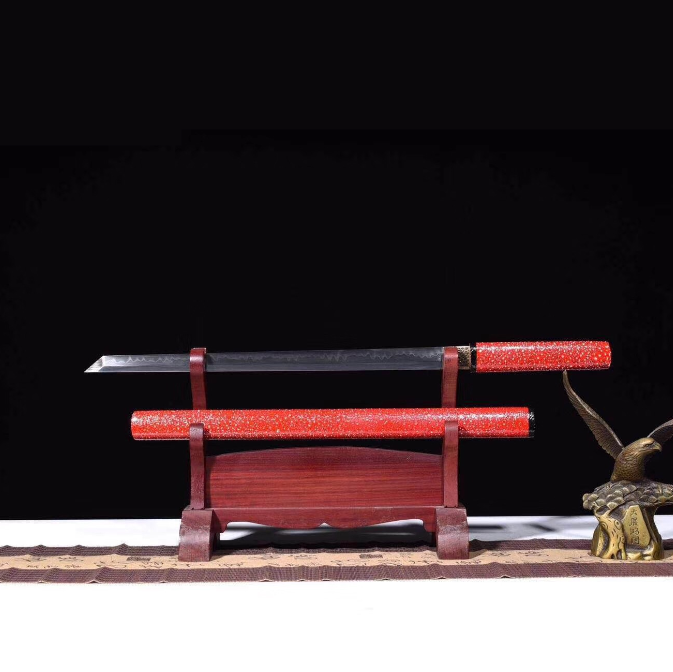 烈焰