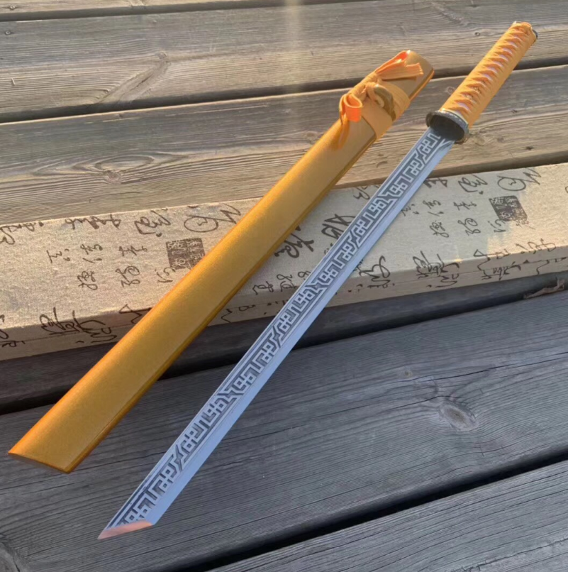 风云唐刀