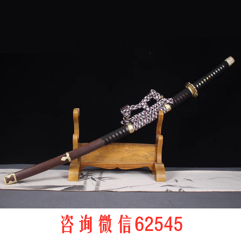 加长版浪人佩刀  太刀