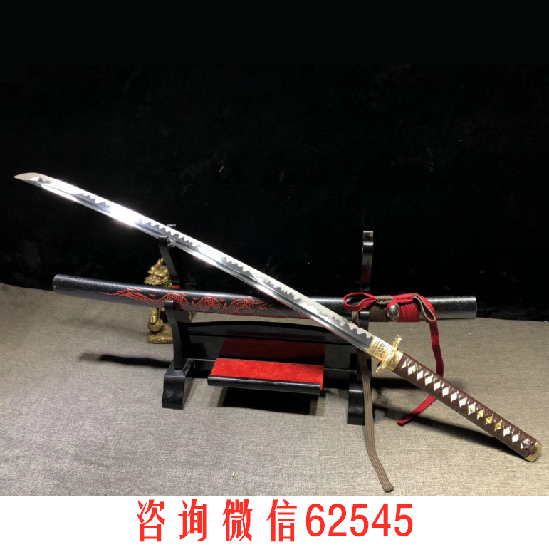 苍龙武士