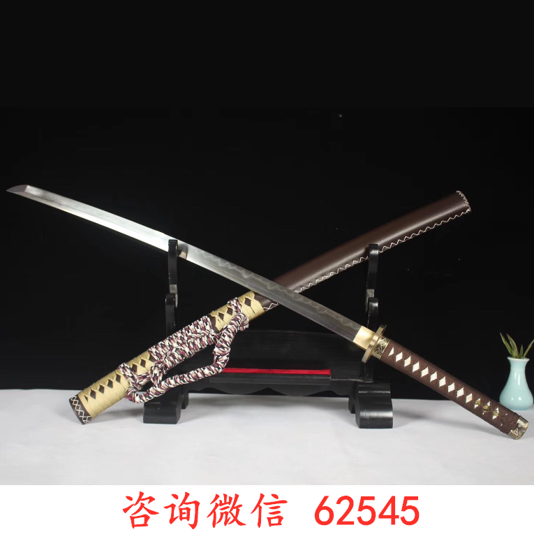 武士刀太刀-镇魂