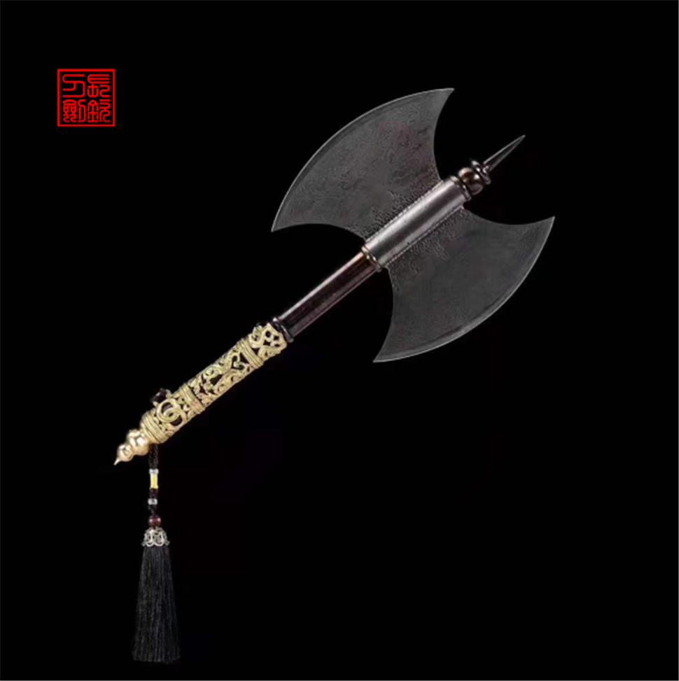 开封斧