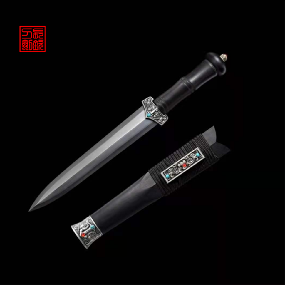 狮王小汉剑
