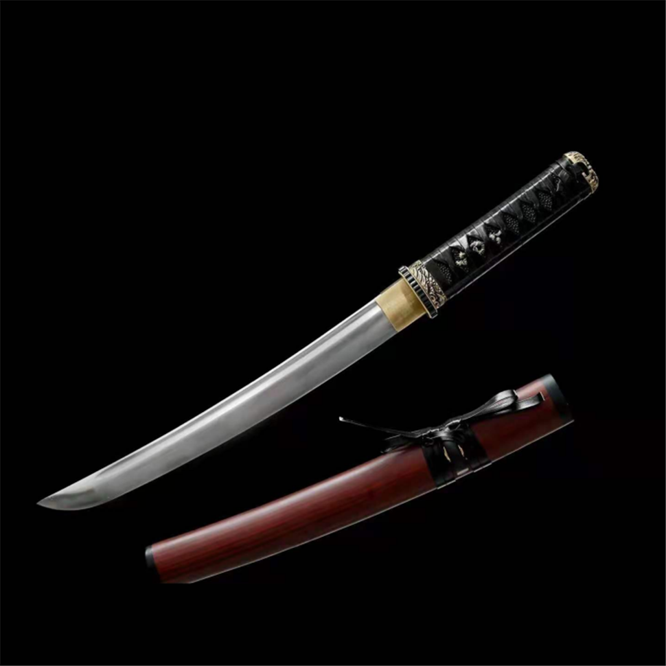 12寸肋差 武士刀