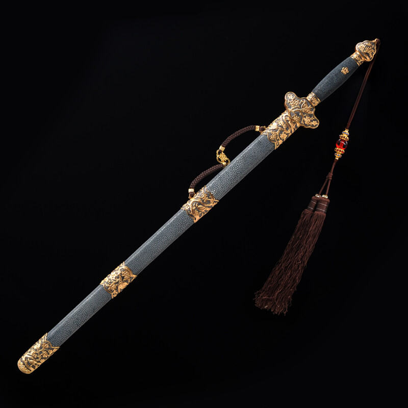 极品喜鹊登梅|极品旋焊夹钢【ZZH-1031】