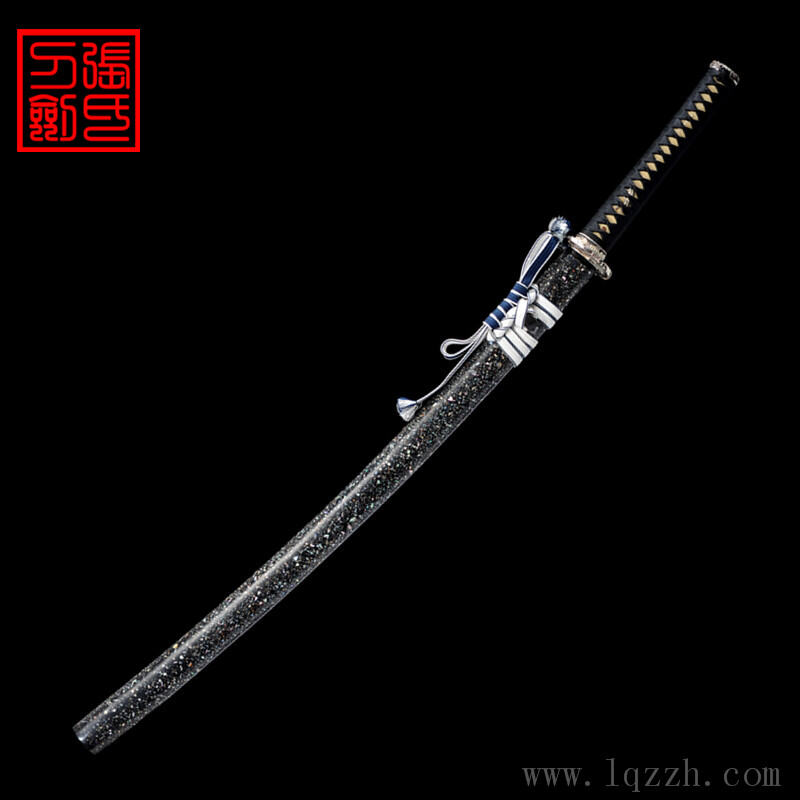 极品渊宏武士打刀│极品四方锻【ZZH-1501】