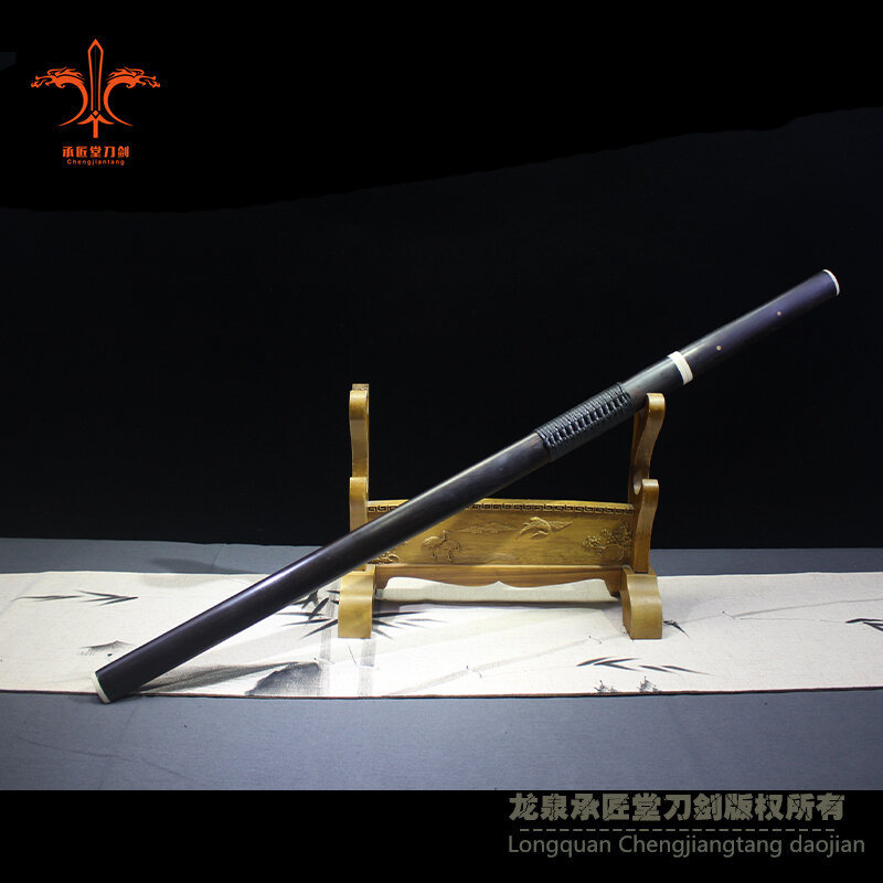 刹罗唐刀│T10钢