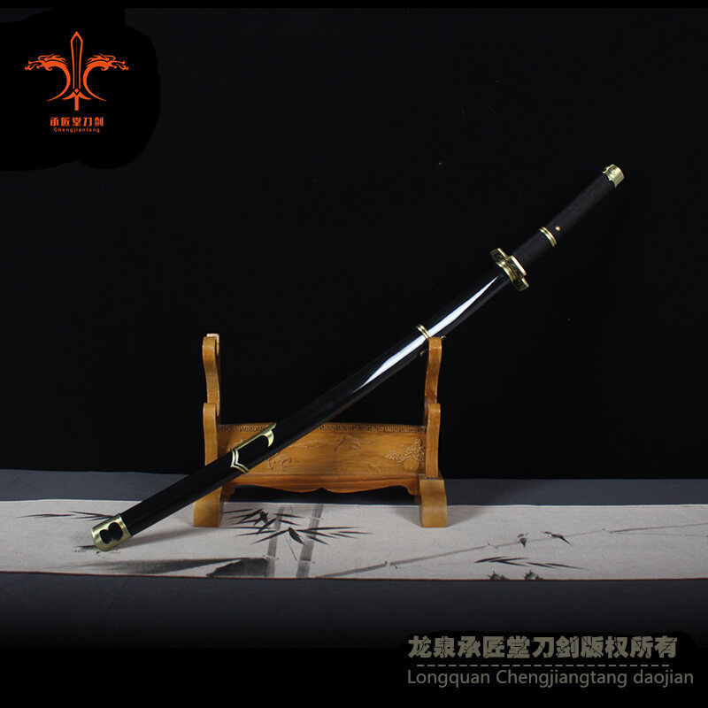 海贼王之雪走武士刀 