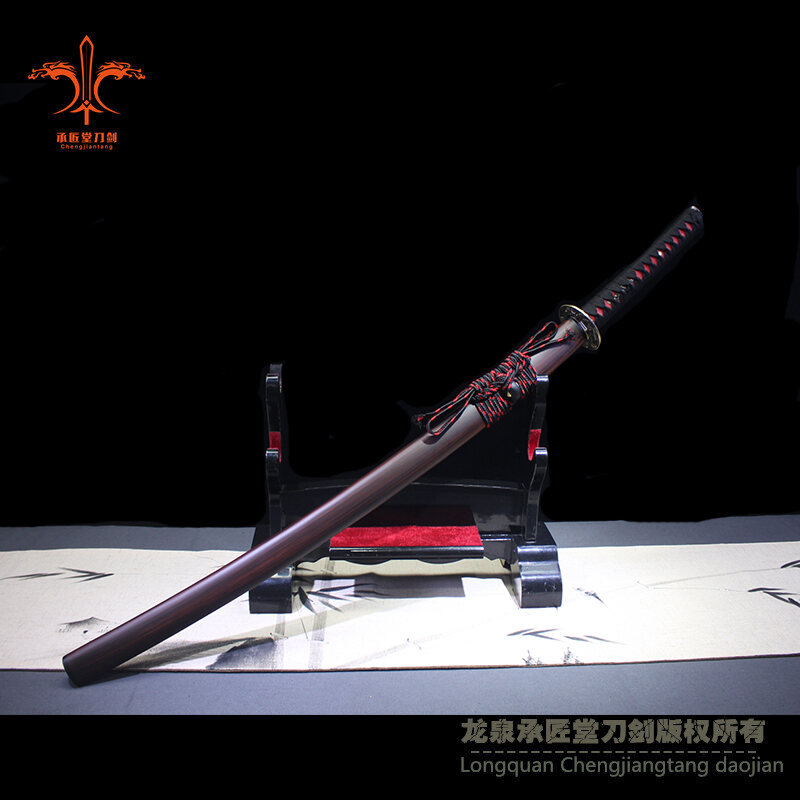 恶魂武士打刀│高性能【特惠】