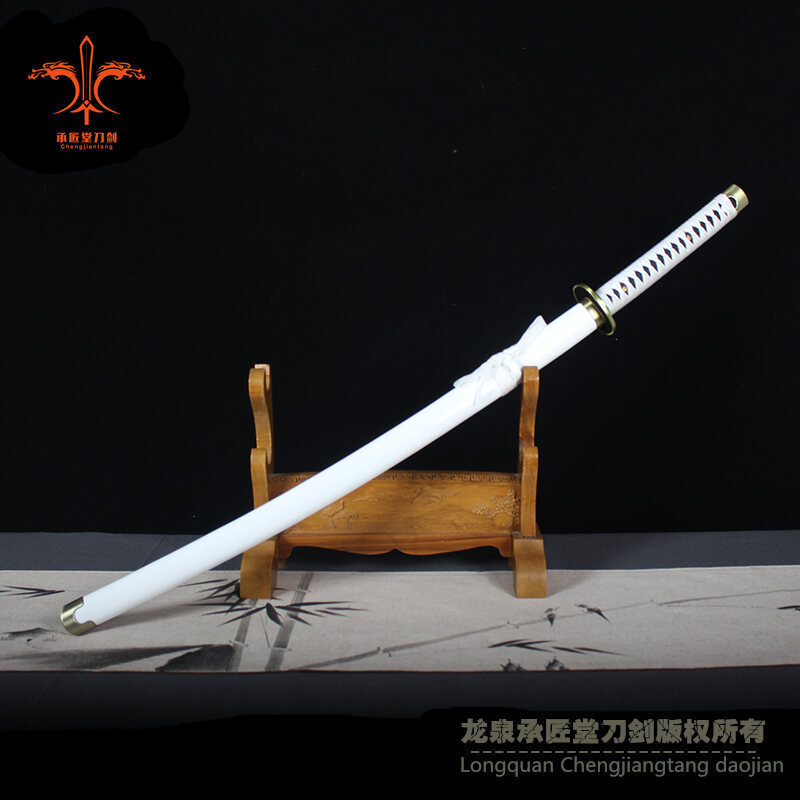 海贼王之和道一文字武士刀