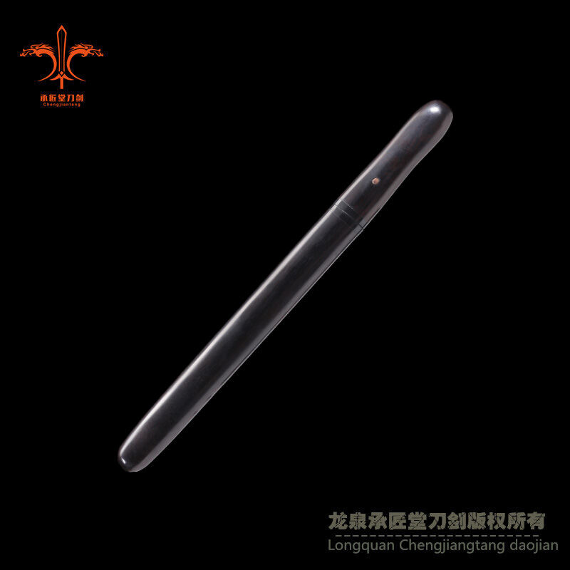 精品凹面小短剑（手工版）