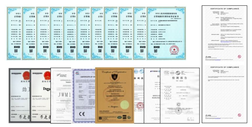Qualification