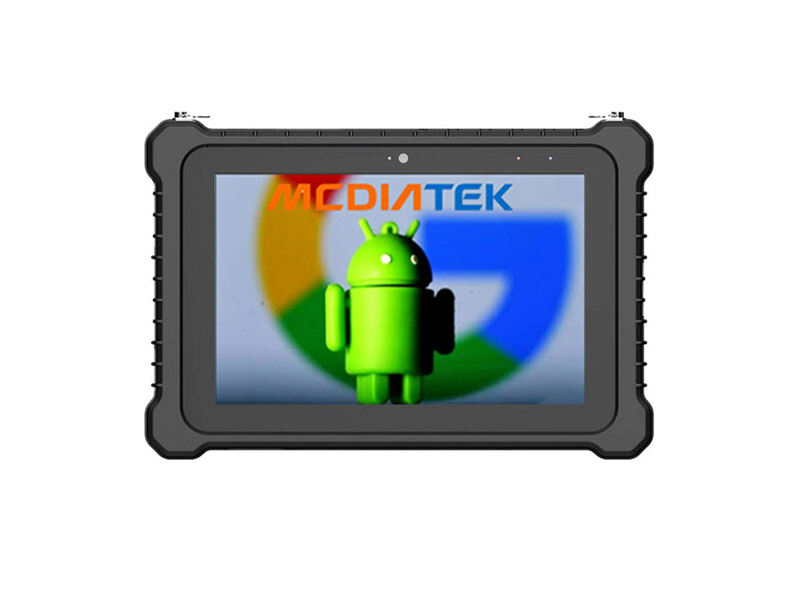 USD229.0-8 inch android12.0 Rugged Tablet with RJ45 Ethernet port / micro HDM-I port