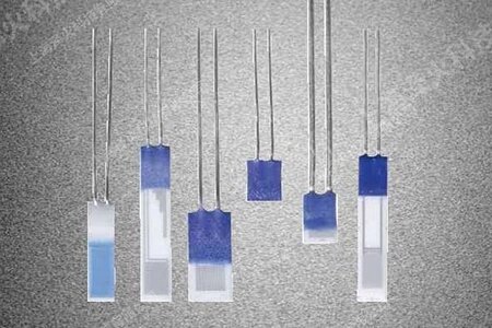 片式薄膜铂电阻温度传感器