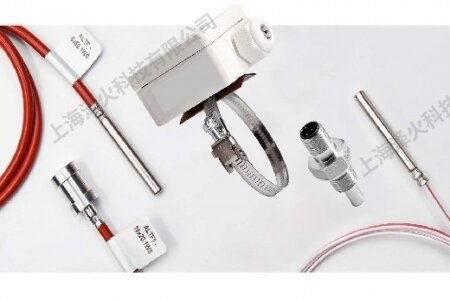 1-Wire单总线温度传感器